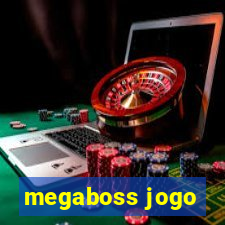 megaboss jogo